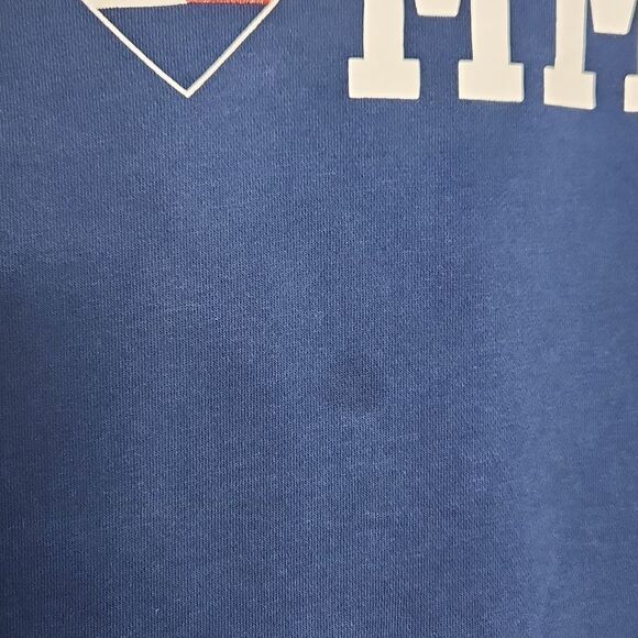 TOMMY HILFIGER Big Girls Colorblocked Hoodie - Picture 6 of 6